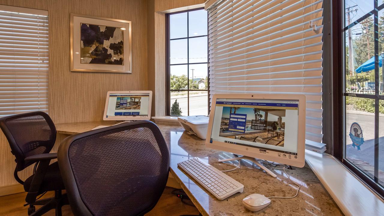 Best Western Grants Pass Inn - thumb 20