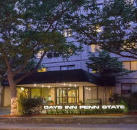 Days Inn by Wyndham Penn State - Accommodation Deal
