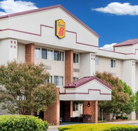Super 8 by Wyndham State College - Accommodation Deal
