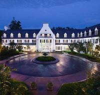 Nittany Lion Inn - Accommodation Deal