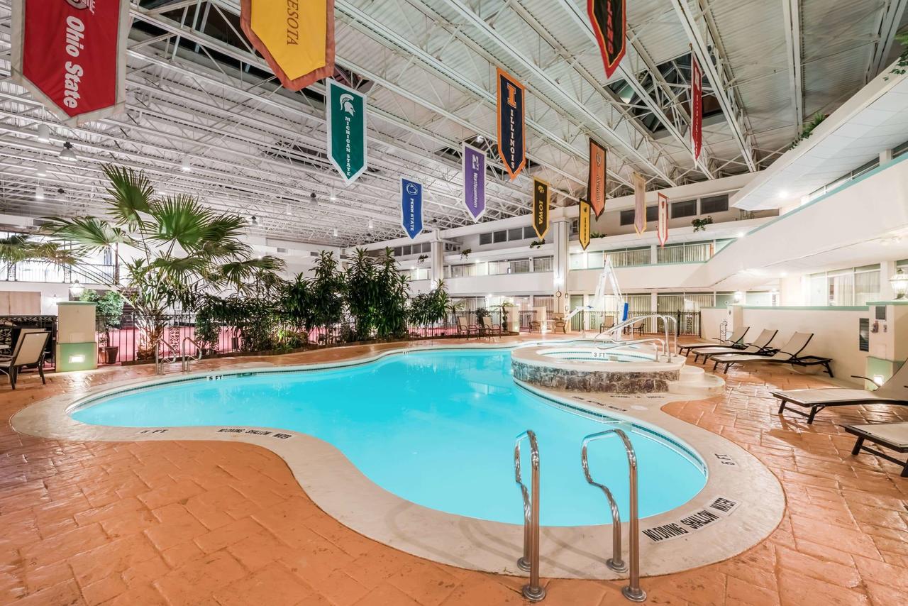 Ramada By Wyndham State College Hotel & Conference Center - thumb 43