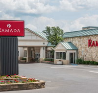 Ramada by Wyndham State College Hotel  Conference Center - Accommodation Deal