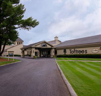 Toftrees Golf Resort - Accommodation Deal