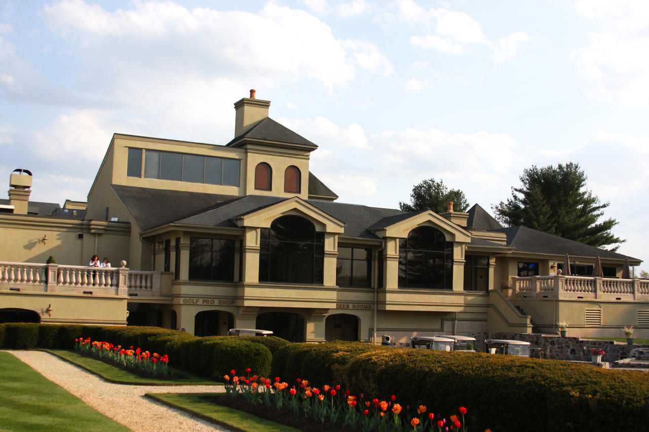 Toftrees Golf Resort - thumb 21