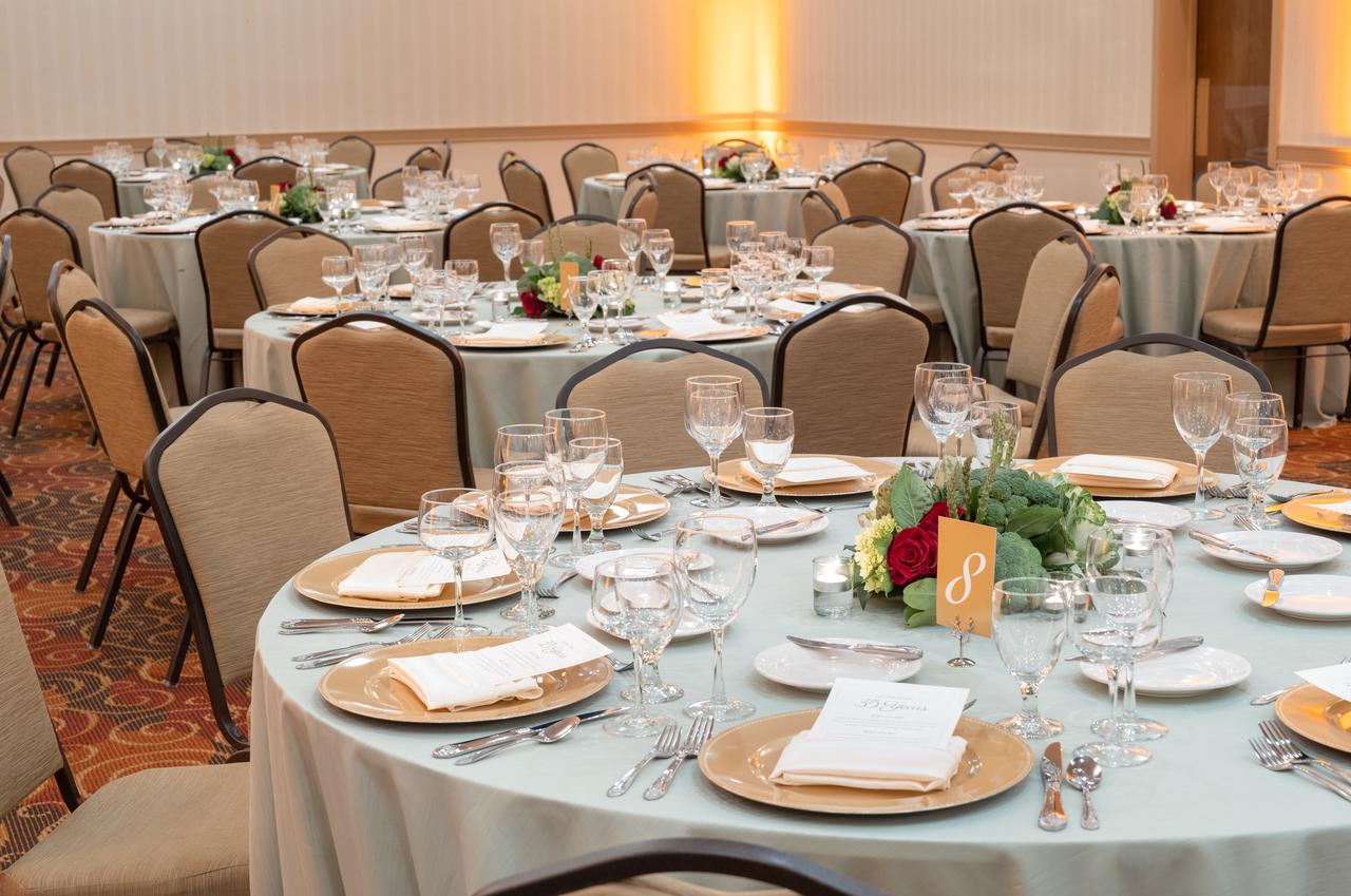 Toftrees Golf Resort - thumb 19