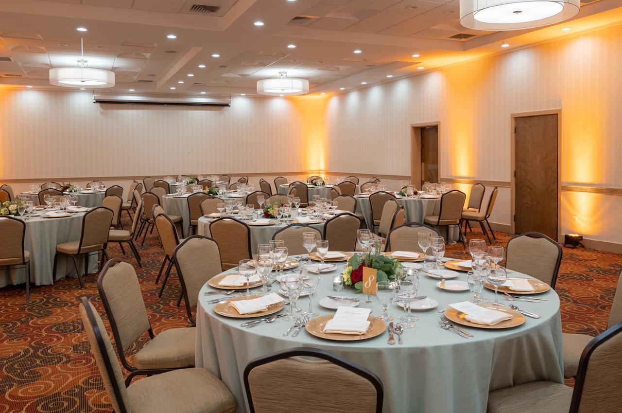 Toftrees Golf Resort - thumb 11