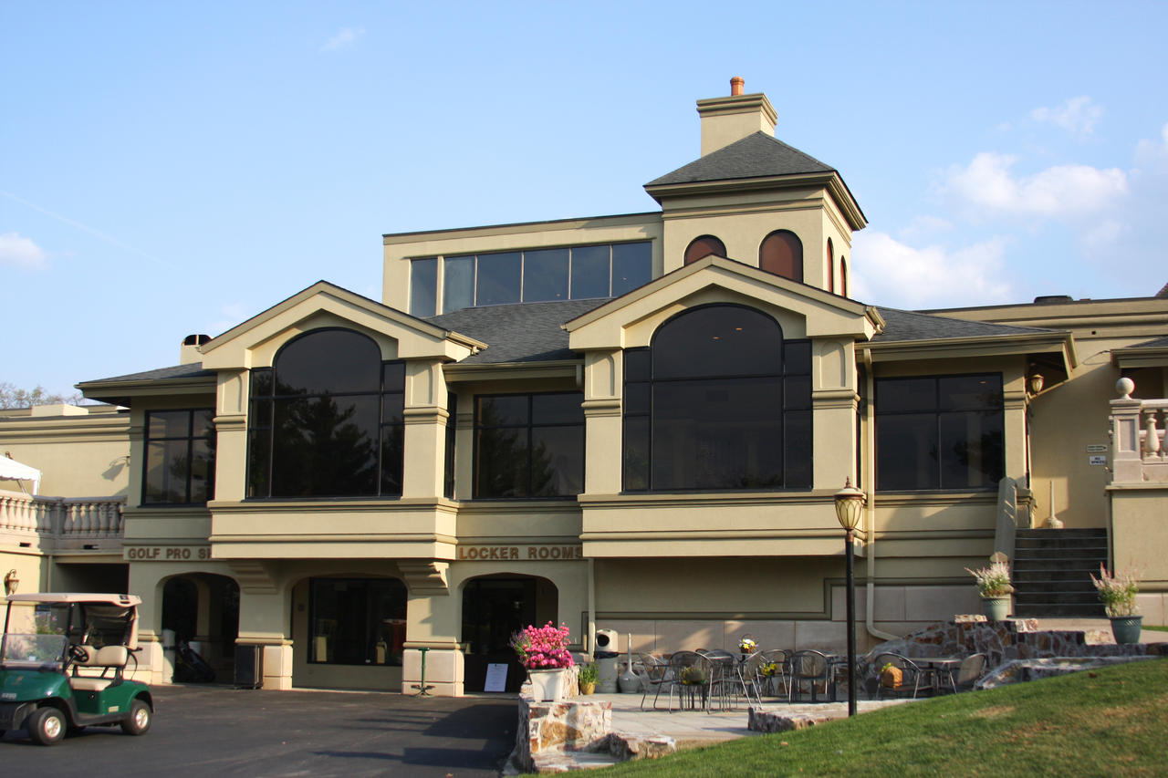 Toftrees Golf Resort - thumb 35