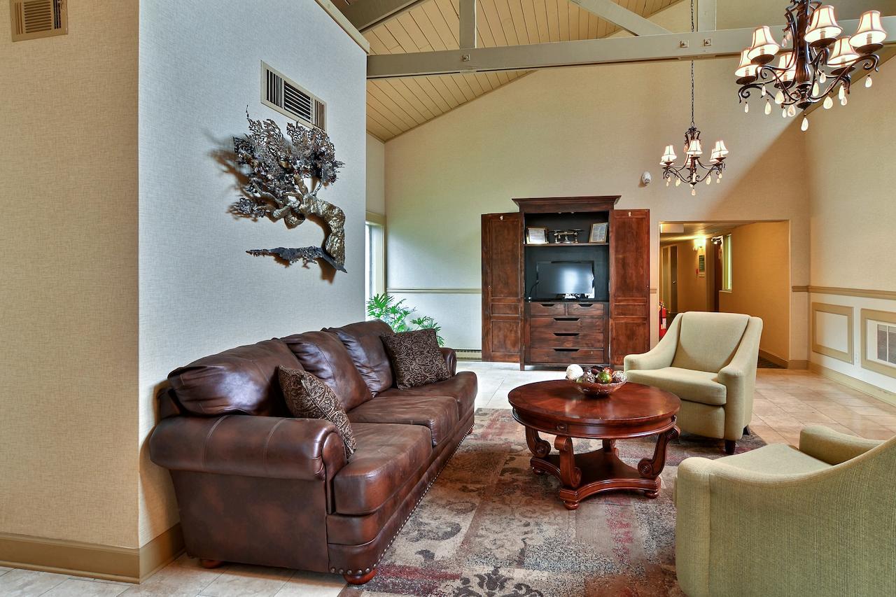 Toftrees Golf Resort - thumb 32