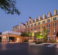 Holiday Inn Express State College at Williamsburg Square - Accommodation Deal