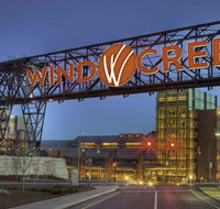 Wind Creek Bethlehem Casino  Resort - Accommodation Deal