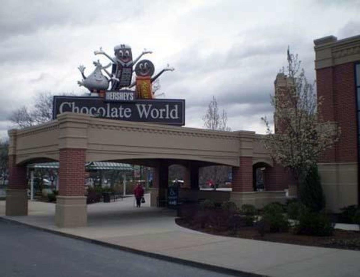 Comfort Inn At The Park - thumb 31