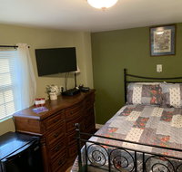 America Sandman B  B - Accommodation Deal