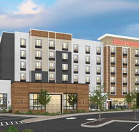 Hilton Garden Inn Pittsburgh Area Beaver Valley Pa - Accommodation Deal