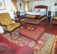 The Temperance House - Accommodation Deal