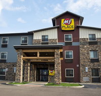 My Place Hotel-Pittsburgh North/Monaca PA - Accommodation Deal