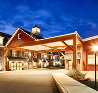 Best Western Plus Intercourse Village Inn - Accommodation Deal