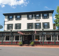 Logan Inn - Accommodation Deal