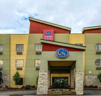 Comfort Suites Monaca - Accommodation Deal