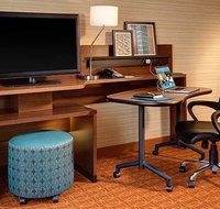 Fairfield Inn and Suites by Marriott Monaca - Accommodation Deal