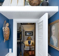 Porches on the Towpath Private Quarters - Accommodation Deal