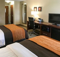 Comfort Inn Clemson - University Area - Accommodation Deal