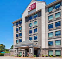 Best Western Plus Spartanburg - Accommodation Deal
