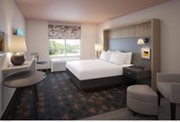 Booking Greenville Accommodation Deal