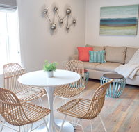 493 King Luxury Two Bedroom Suites - Accommodation Deal