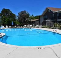 Howard Johnson by Wyndham Beaufort/Parris Island - Accommodation Deal