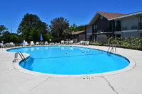 Booking Beaufort Accommodation Deal