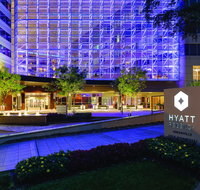 Hyatt Regency - Greenville - Accommodation Deal