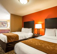 Comfort Suites At WestGate Mall - Accommodation Deal
