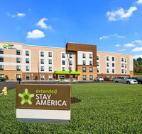 Extended Stay America - Greenville - Woodruff Road - Accommodation Deal
