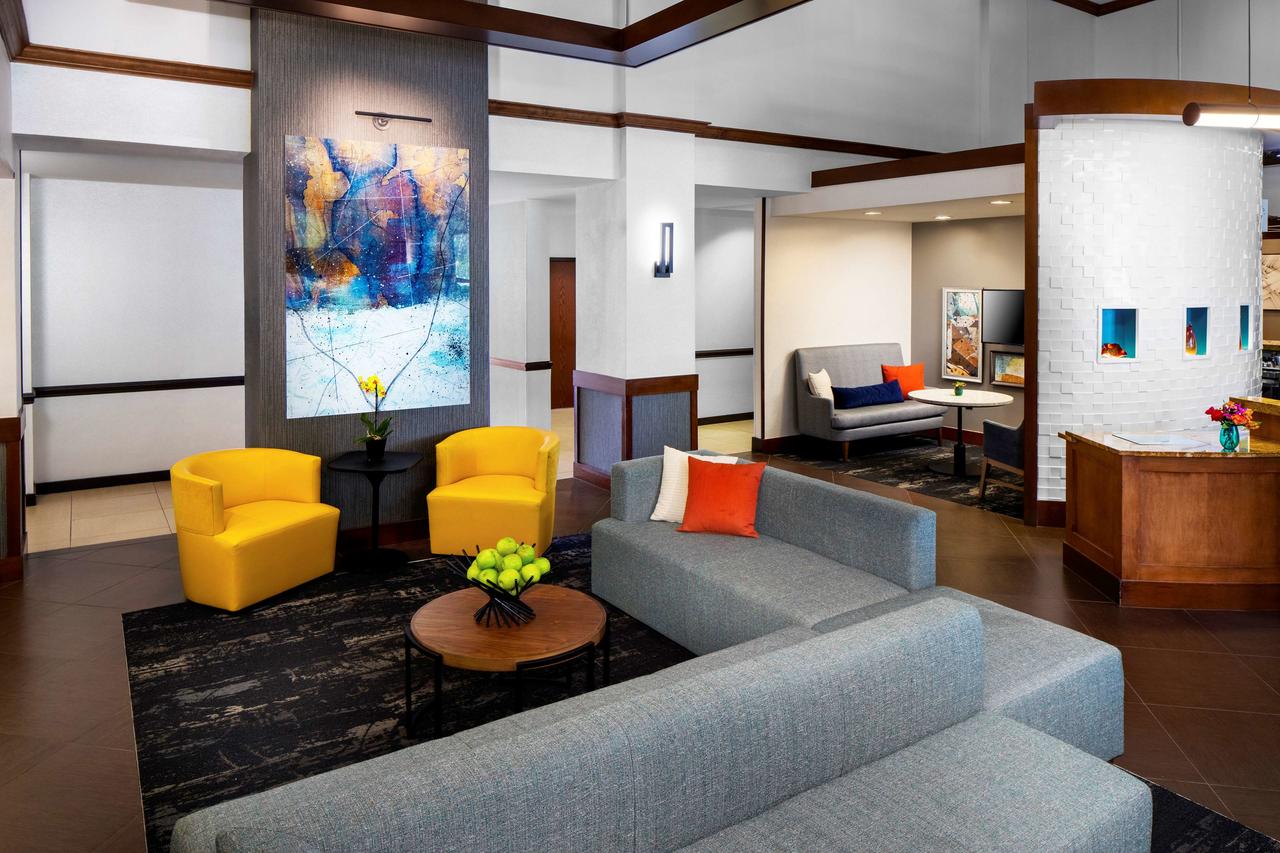 Hyatt Place Greenville/Haywood - thumb 9