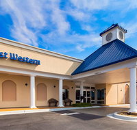 Best Western Greenville Airport - Accommodation Deal