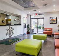 Quality Inn  Suites Greenville - Haywood Mall - Accommodation Deal