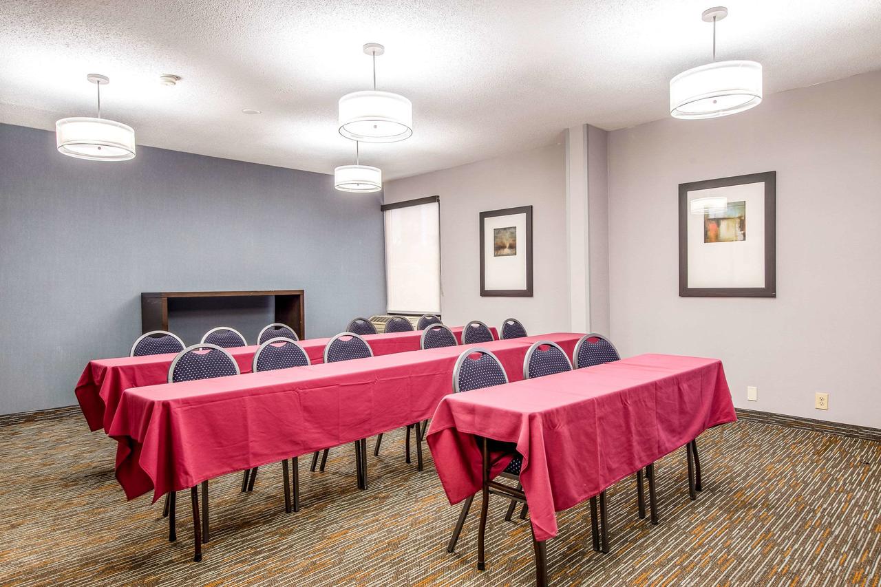 Comfort Inn Greenville - Haywood Mall - thumb 10