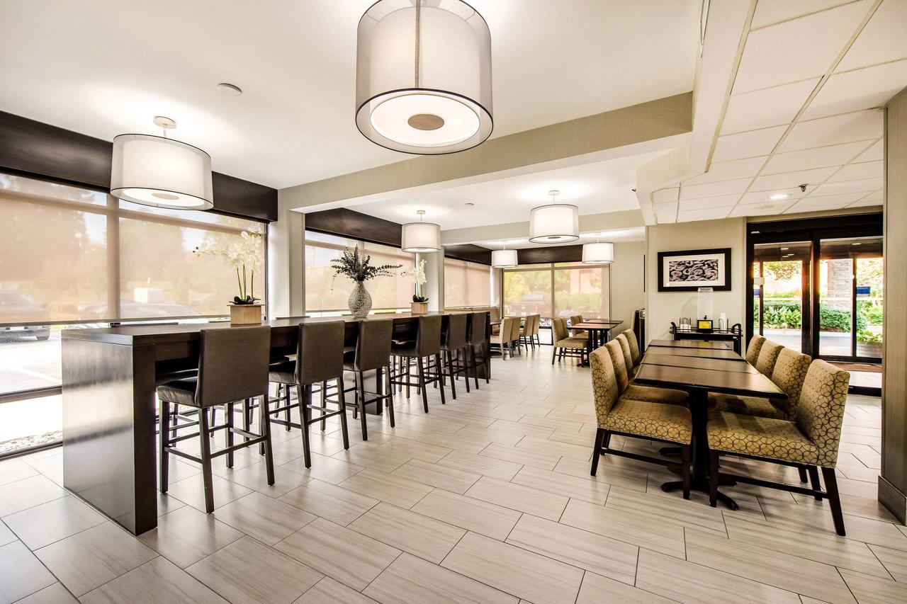 Comfort Inn Greenville - Haywood Mall - thumb 7