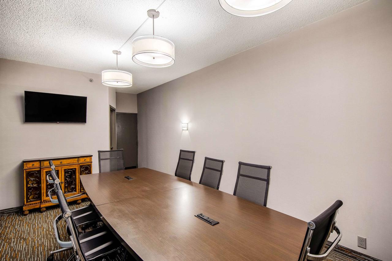 Comfort Inn Greenville - Haywood Mall - thumb 15