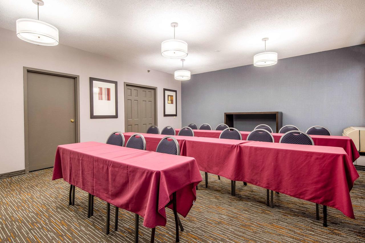 Comfort Inn Greenville - Haywood Mall - thumb 19