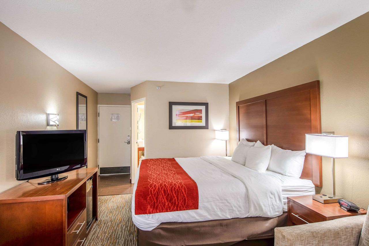 Comfort Inn Greenville - Haywood Mall - thumb 13