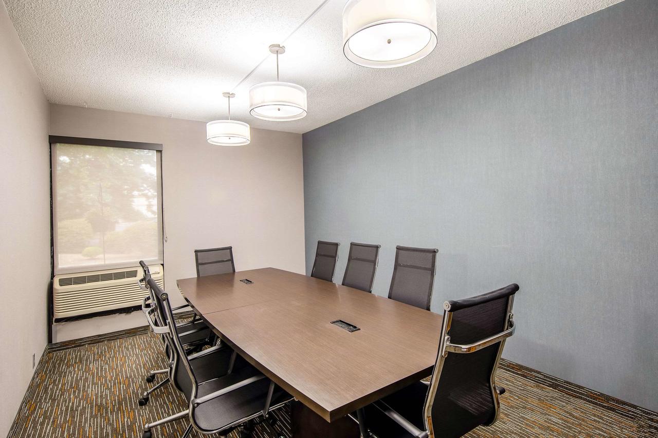 Comfort Inn Greenville - Haywood Mall - thumb 30