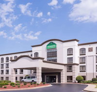 Wingate by Wyndham Greenville Airport - Accommodation Deal