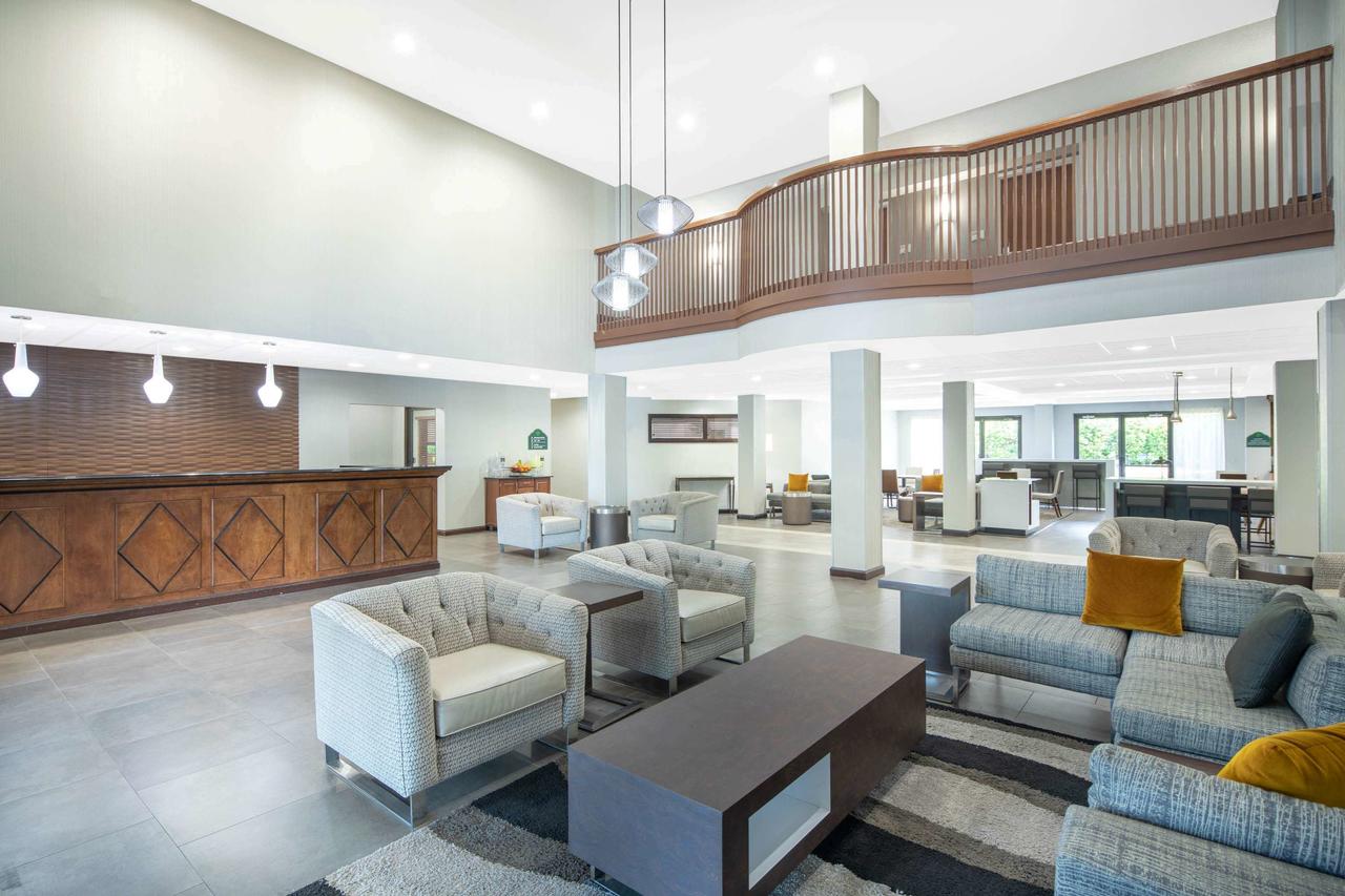 Wingate By Wyndham Greenville Airport - thumb 2
