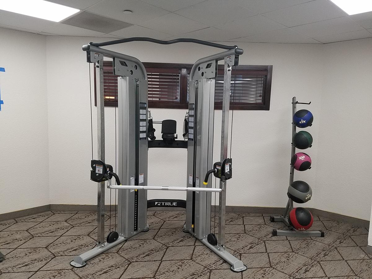 Wingate By Wyndham Greenville Airport - thumb 8