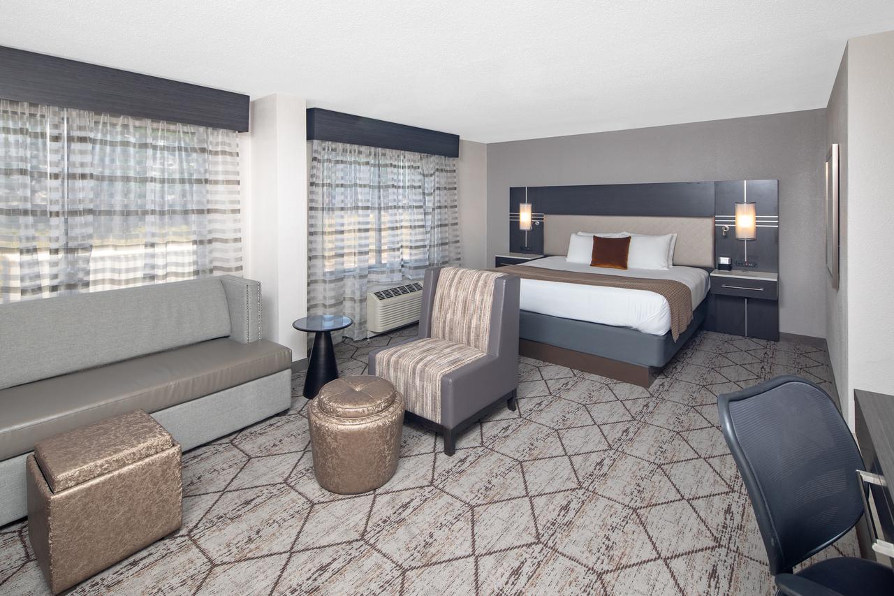 Wingate By Wyndham Greenville Airport - thumb 19