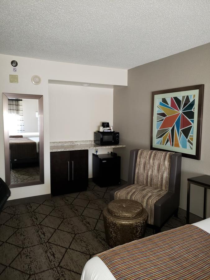 Wingate By Wyndham Greenville Airport - thumb 12