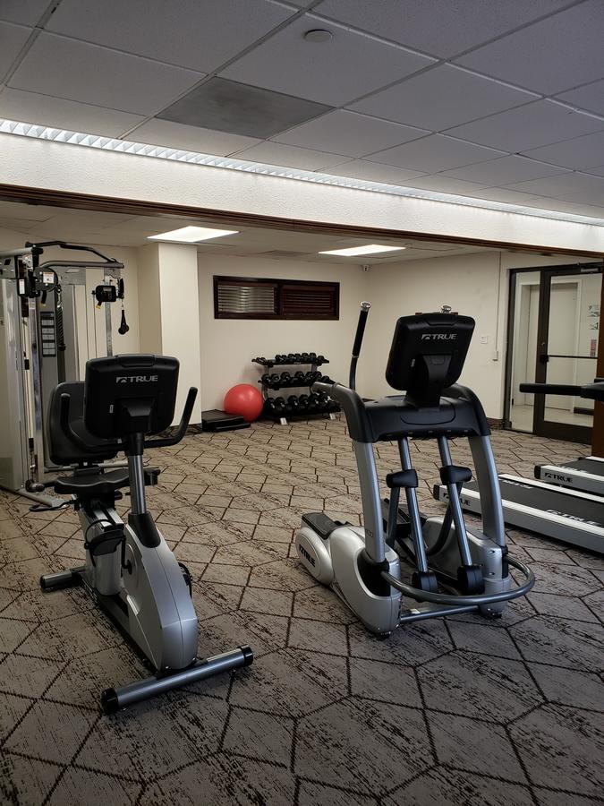 Wingate By Wyndham Greenville Airport - thumb 7