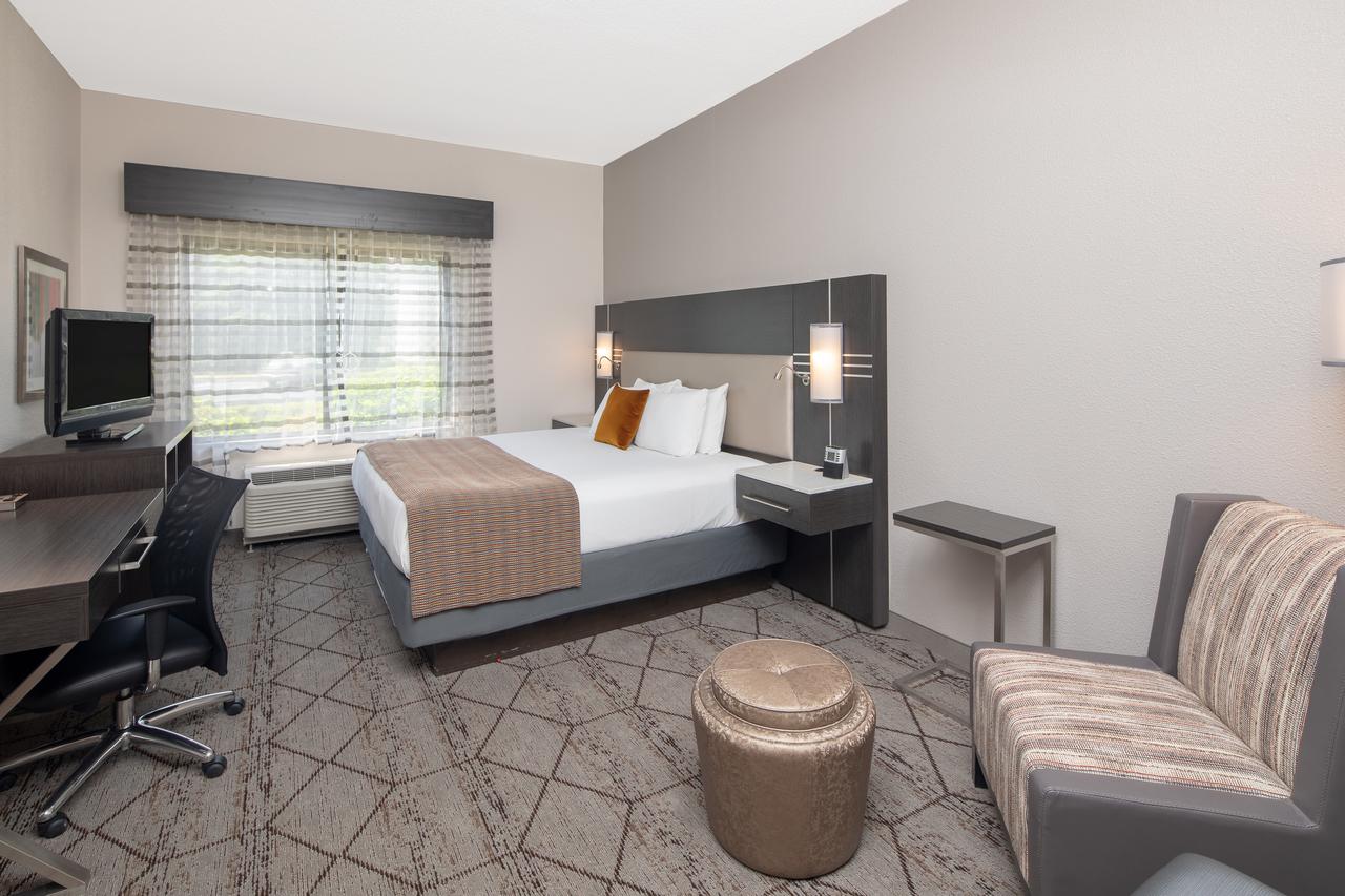 Wingate By Wyndham Greenville Airport - thumb 22
