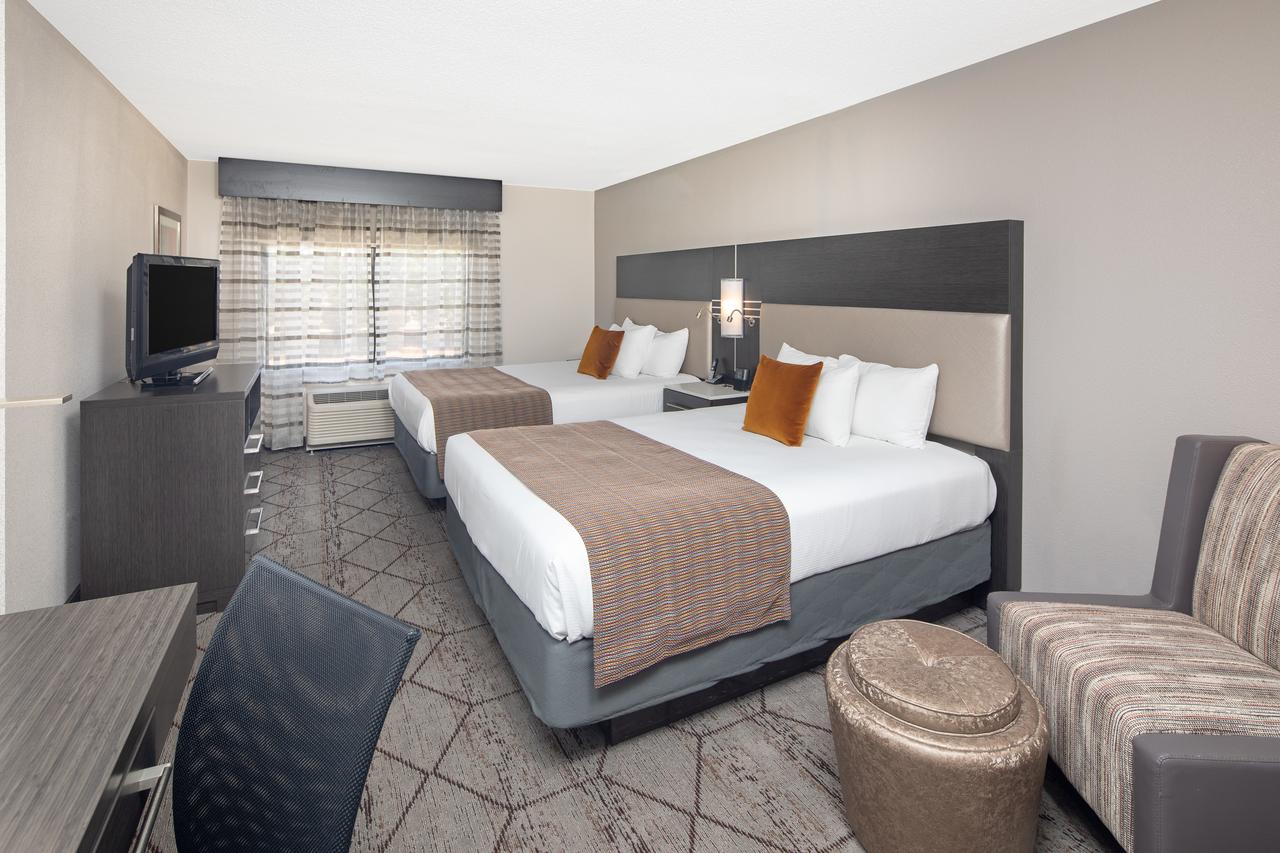Wingate By Wyndham Greenville Airport - thumb 16